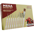 Mega Brush Set product image