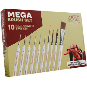 Mega Brush Set product image