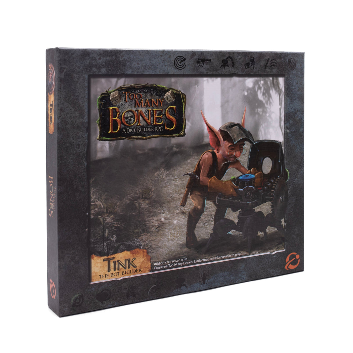 TMB: Tink Add-on product image
