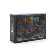 TMB: 40 Waves in Daelore product image