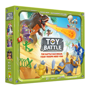 Toy Battle product image