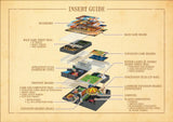 Tenpenny Parks: Collector's Edition (NO BASE)