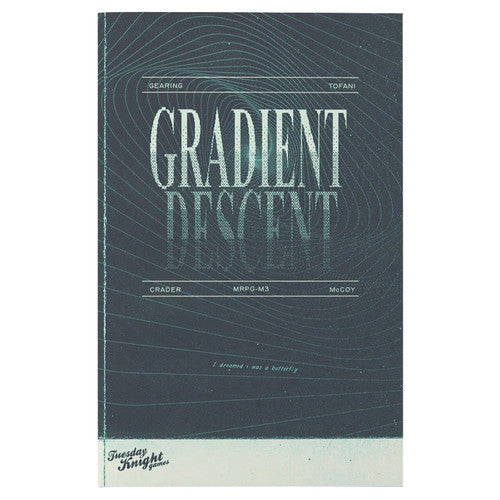 Gradient Descent