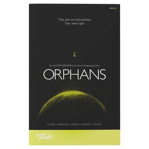 Orphans