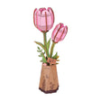 Rolife Flower - Pink Tulip product image