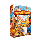Tenpenny Parks Board Game