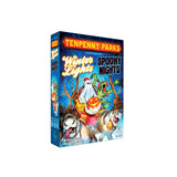 Tenpenny Parks: Winter Lights &amp; Spooky Nights