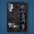 The Art of Vincent Venturella product image
