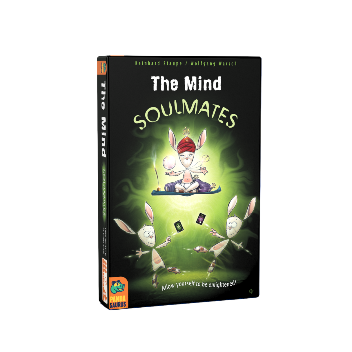 The Mind: Soulmates product image