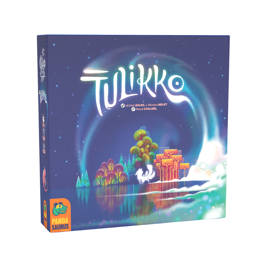 Tulikko product image