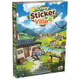 Cozy Stickerville product image