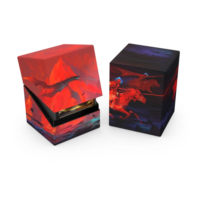 RTE Boulder 100+ "2024 Exclusive" Duo-Pack - Dominik Mayer: Crowned With Fire