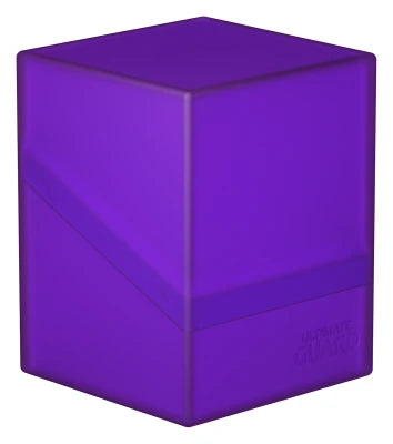 Deck Case 100 Boulder Amethyst