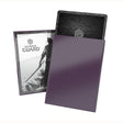 Ultimate Guard Katana Sleeves: Standard Size Iris Bloom (100ct)