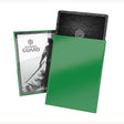 Ultimate Guard Katana Sleeves: Standard Size Jade Garden (100ct)