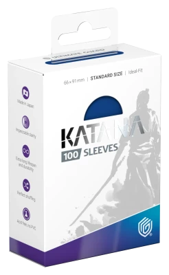 Katana Blue Bird 100ct