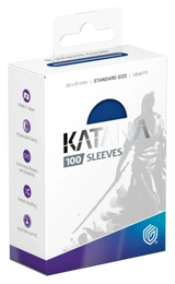 Katana Blue Bird 100ct