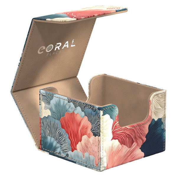 Coral 2 Reef Flowers 100+ 2025