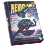 9-Pocket: ZipFolio: Magic the Gathering: Edge of Eternities: Nexus of Fate