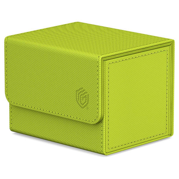 Sidewinder 100+ Lime 2025