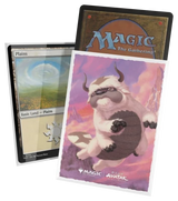 Avatar: The Last Airbender - Appa, Aang's Companion Sleeves