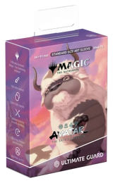 Avatar: The Last Airbender - Appa, Aang's Companion Sleeves