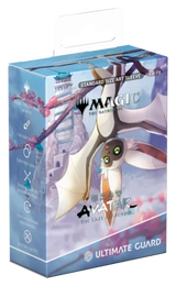Avatar: The Last Airbender - Momo, Rambunctious Rascal Sleeves
