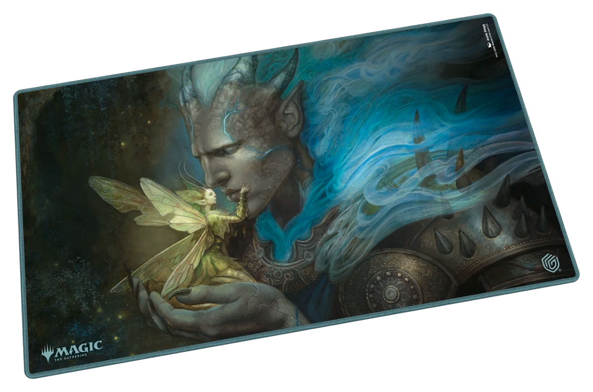Ultimate Guard Play-Mat Magic: The Gathering "Lorwyn Eclipsed" - Run Away Together