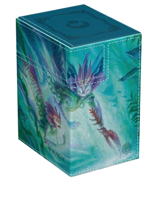 Silvergill Mentor Flip'N'Tray