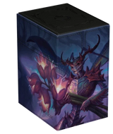 Bitterbloom Bearer Flip'N'Tray