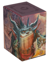 Grub, Storied Matriarch Flip'N'Tray