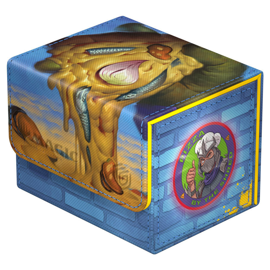 TMNT Island Sidewinder 100+