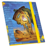 TMNT Island 18pkt  FLexXFolio