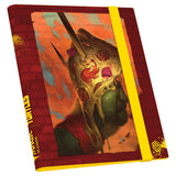 TMNT Mountain 18pkt  FLexXFoli