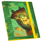 TMNT Forest 18pkt  FLexXFolio