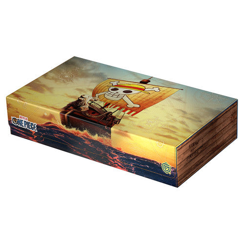 Ultimate Guard One Piece Omnihive 1000+ Xenoskin