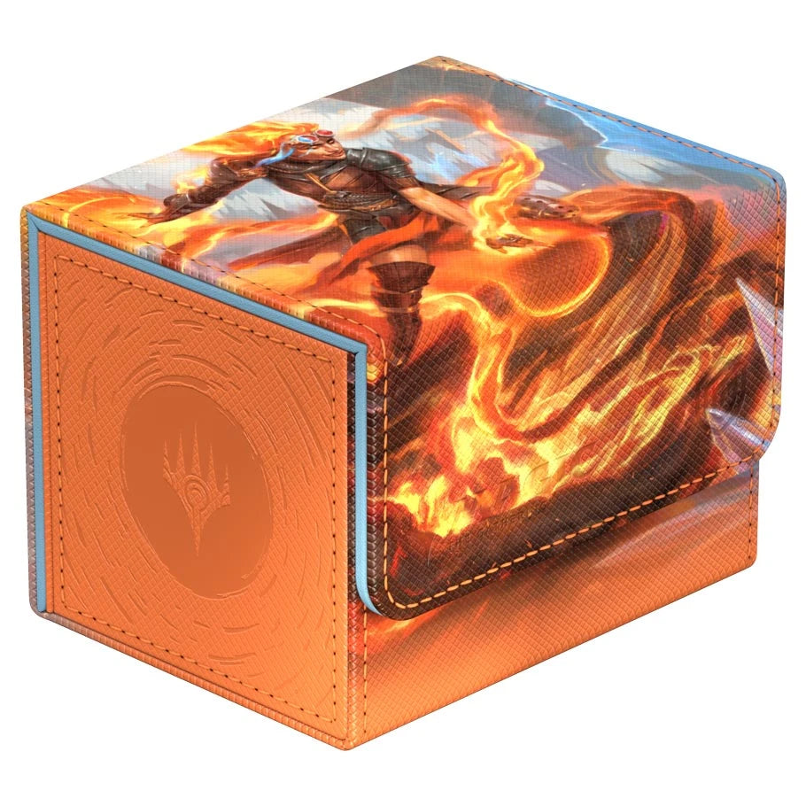 Chandra, Torch of Defiance Sidewinder 100+