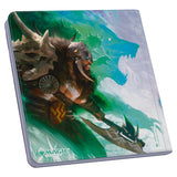 Reality Fracture: Garruk Xenoskin 480 Zip