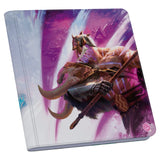 Reality Fracture: Garruk Xenoskin 480 Zip