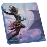 Reality Fracture: Vraska Xenoskin 480 Zip
