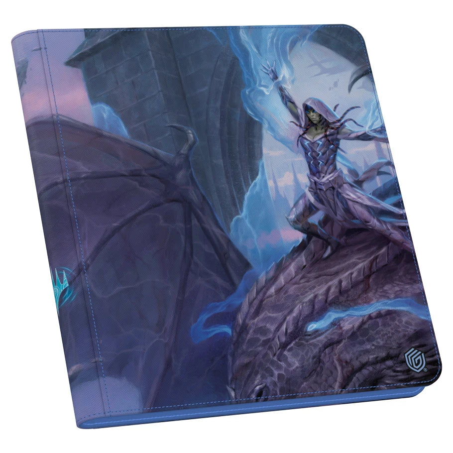Reality Fracture: Vraska Xenoskin 480 Zip