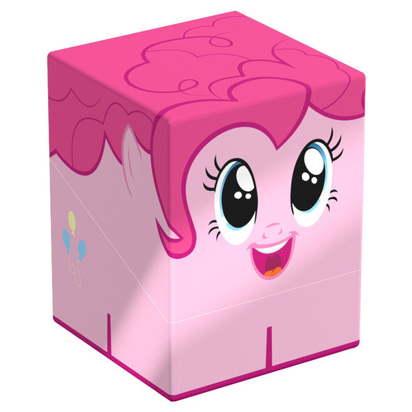 Squaroes Pinkamena Pie