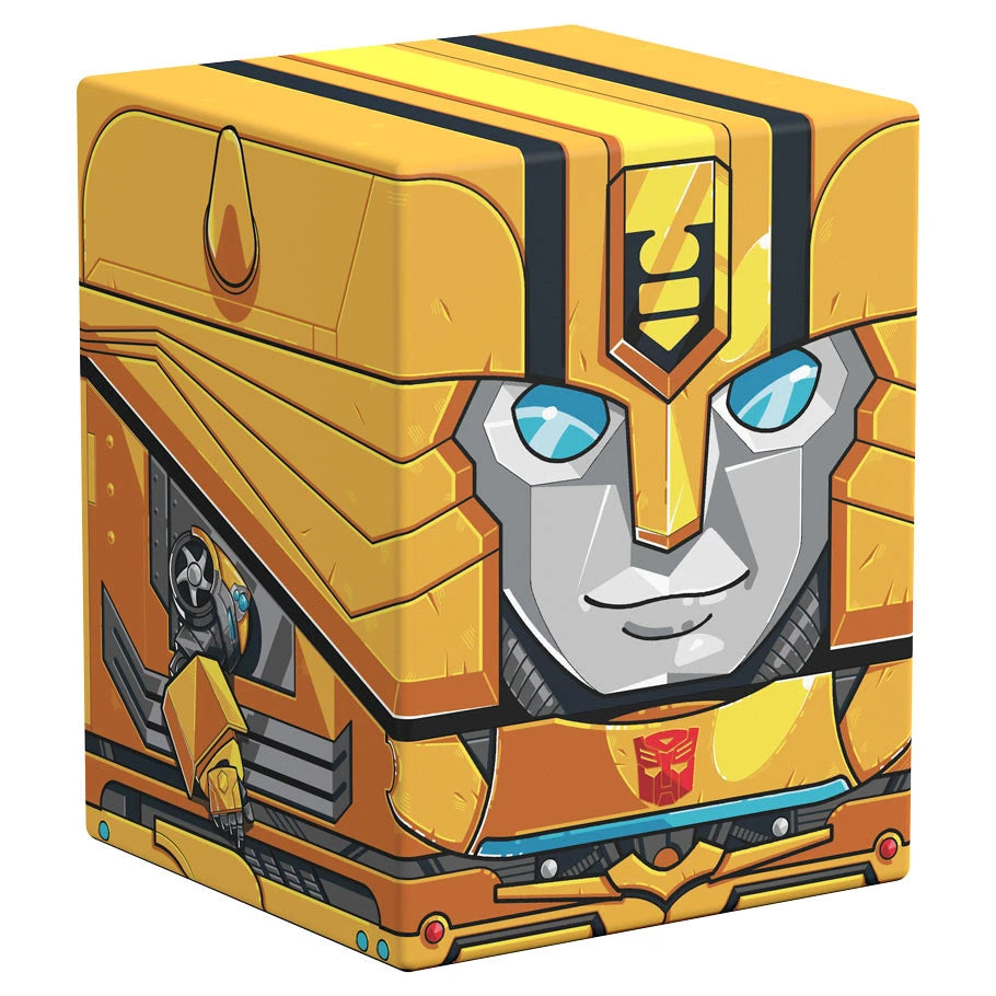 Squaroes Bumblebee
