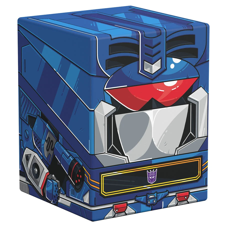 Squaroes Soundwave