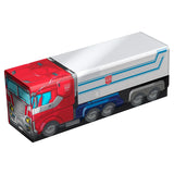 Squaroes Optimus Collectors Case