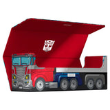 Squaroes Optimus Collectors Case
