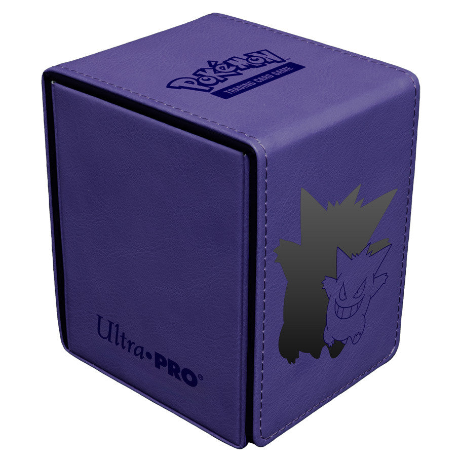 Gengar Alcove Flip