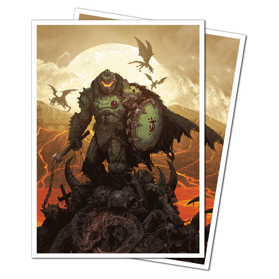 Doom The Dark Age-2 105 Apex