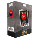 Doom: Cacodemon 105 Apex