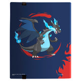 Mega Charizard X & Y 9 Pocket Pro Binder